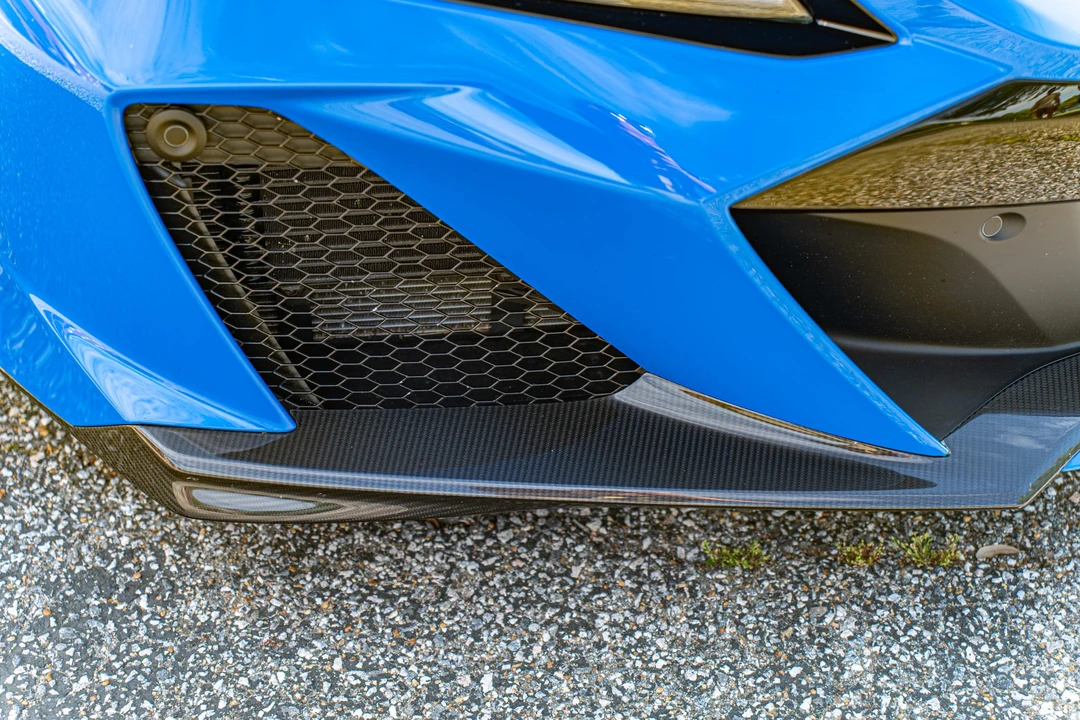 2022 Acura NC1 NSX Type S - Image 27 of 31