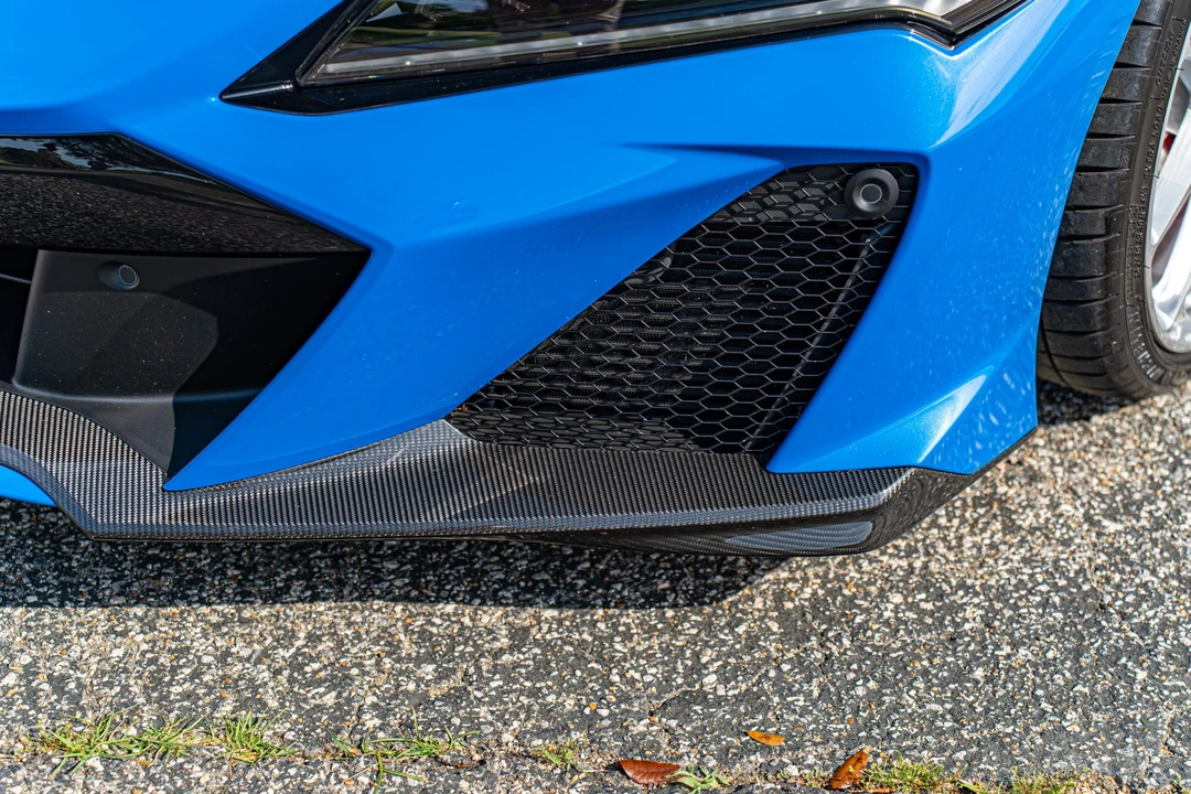 2022 Acura NC1 NSX Type S - Image 28 of 31
