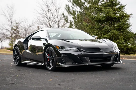 2022 Acura NC1 NSX Type S - Image 3 of 31