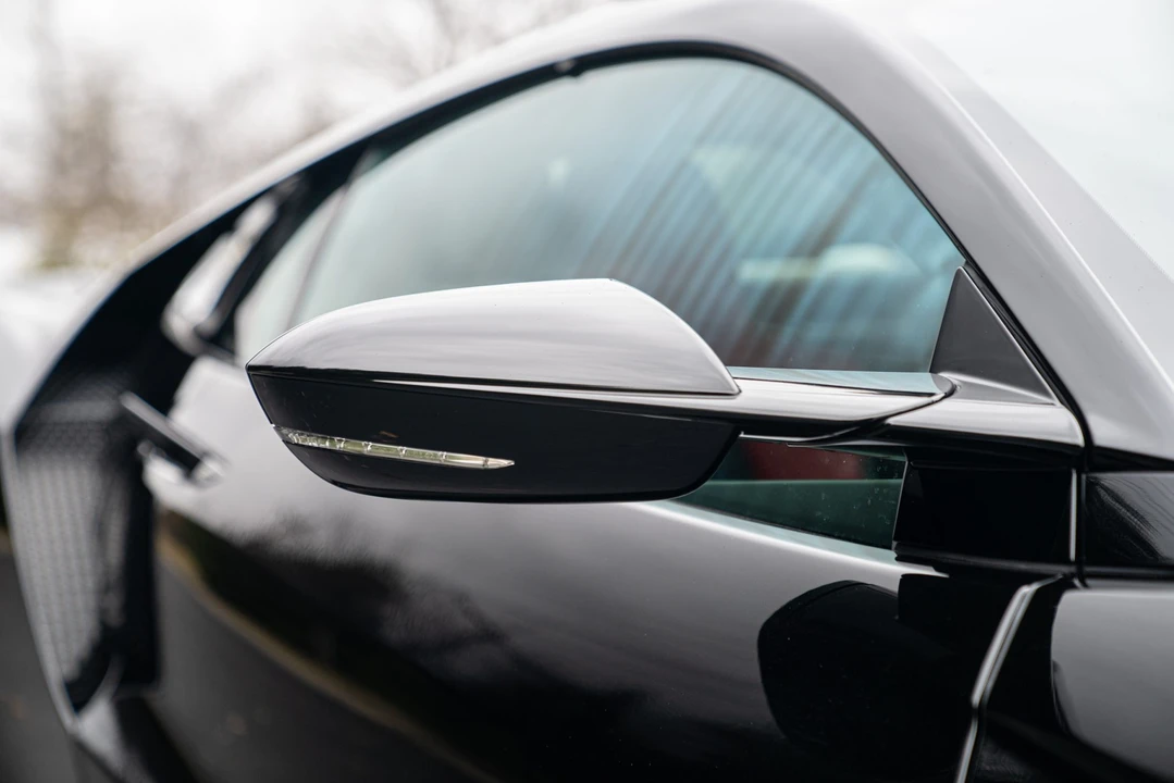 2022 Acura NC1 NSX Type S - Image 11 of 31