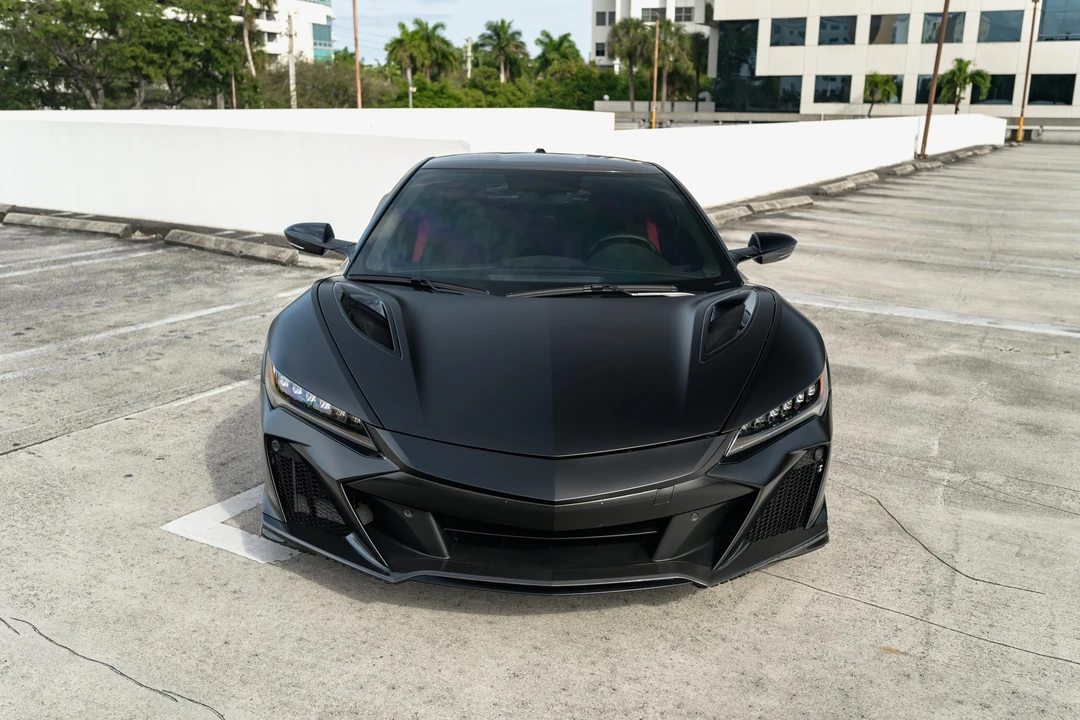 2022 Acura NC1 NSX Type S - Image 6 of 31
