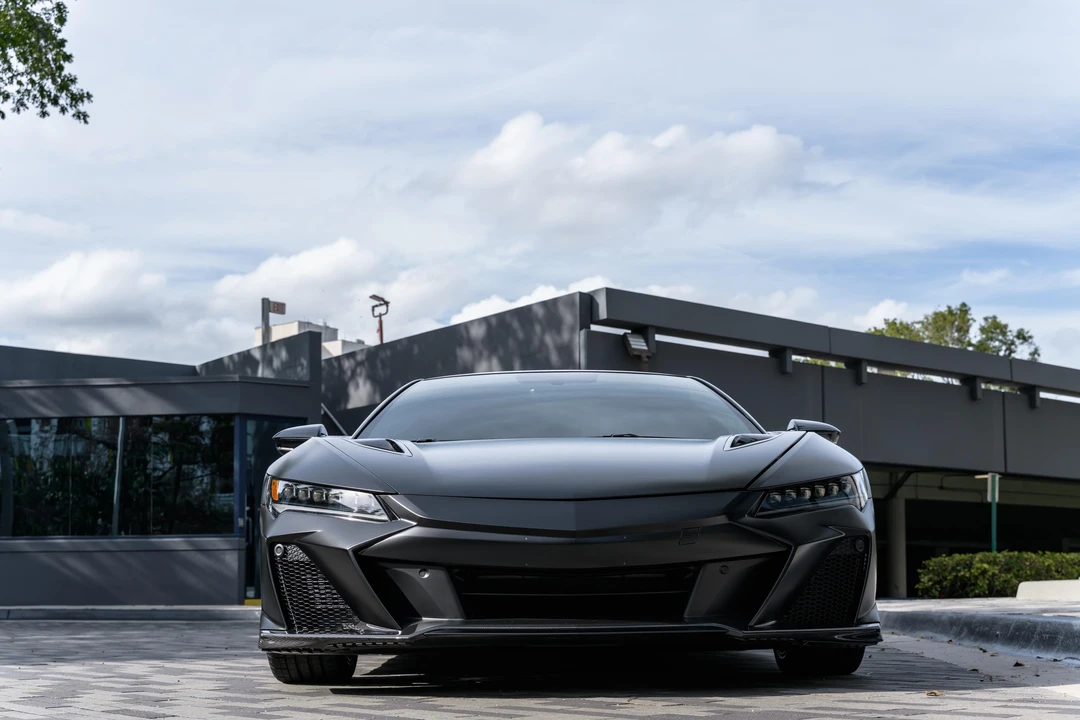 2022 Acura NC1 NSX Type S - Image 7 of 31