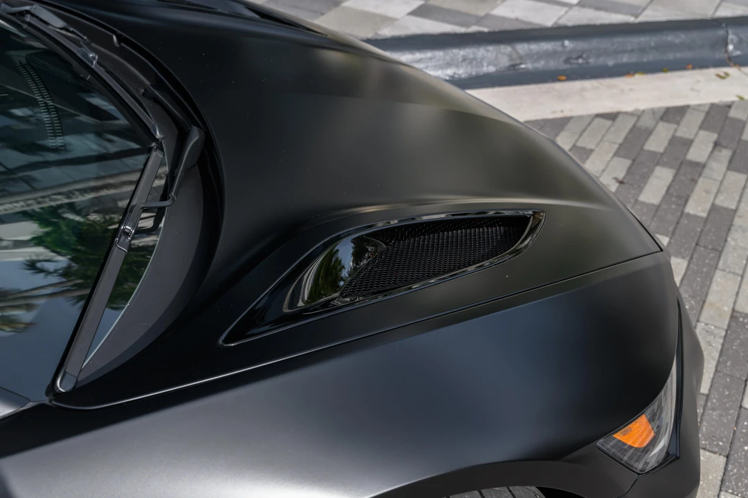 2022 Acura NC1 NSX Type S - Image 30 of 31