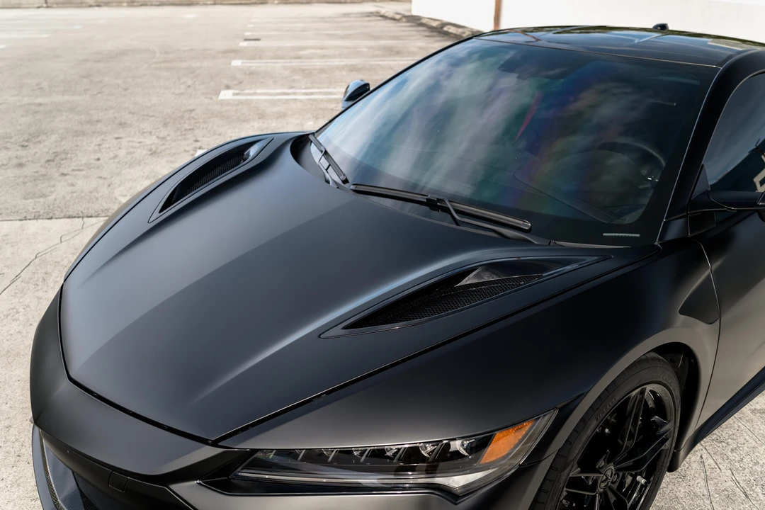 2022 Acura NC1 NSX Type S - Image 26 of 31