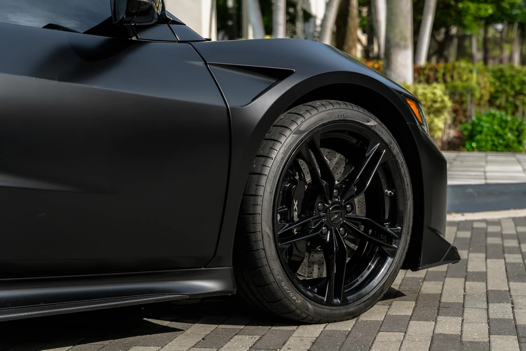2022 Acura NC1 NSX Type S - Image 29 of 31