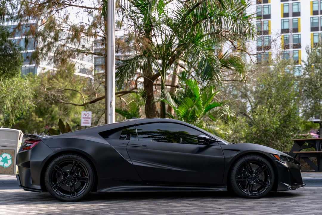 2022 Acura NC1 NSX Type S - Image 17 of 31