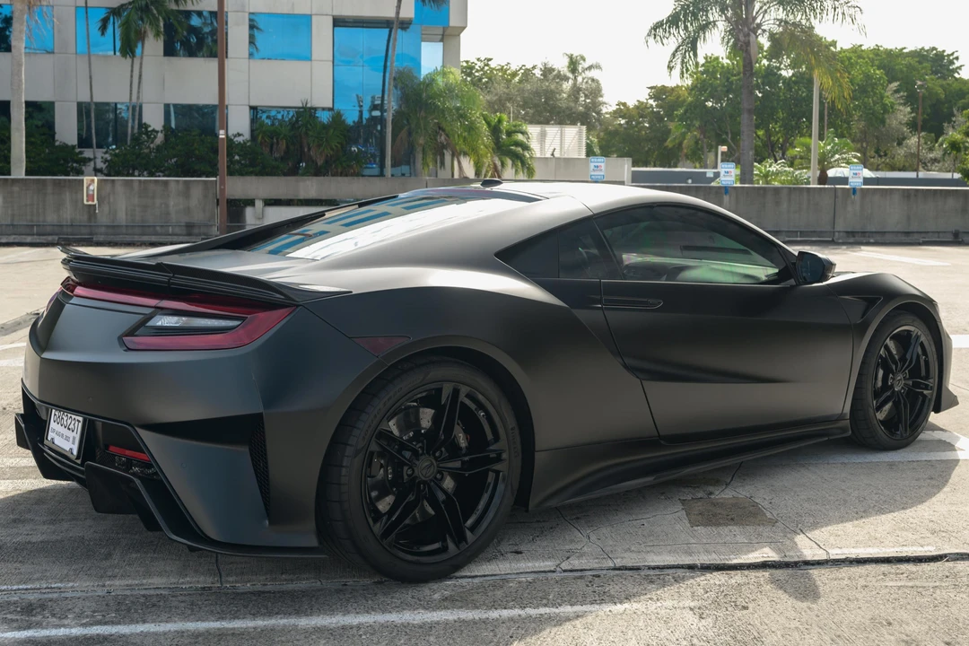 2022 Acura NC1 NSX Type S - Image 14 of 31
