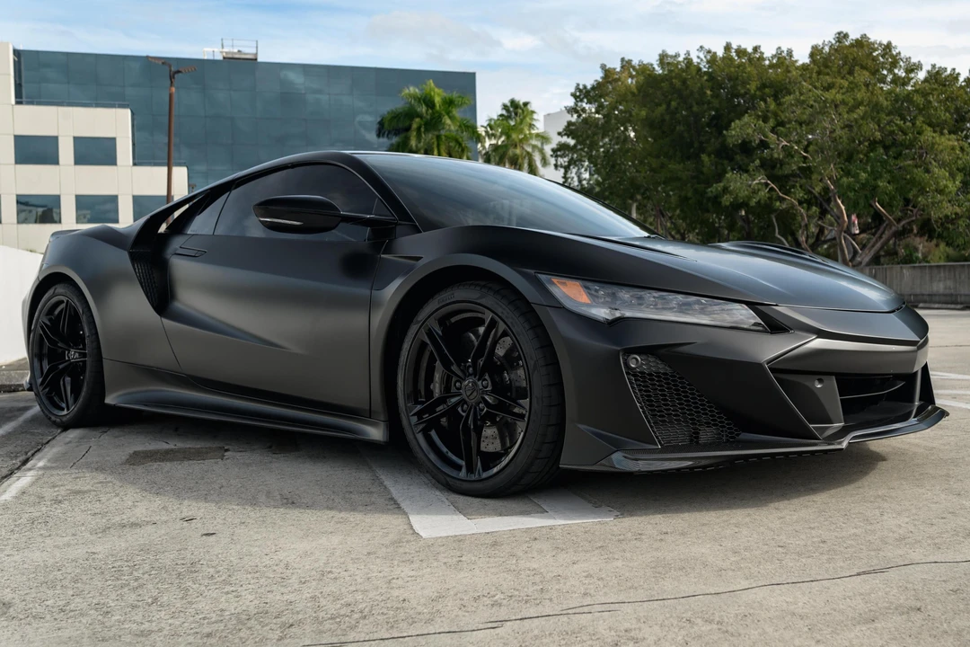 2022 Acura NC1 NSX Type S - Image 22 of 31
