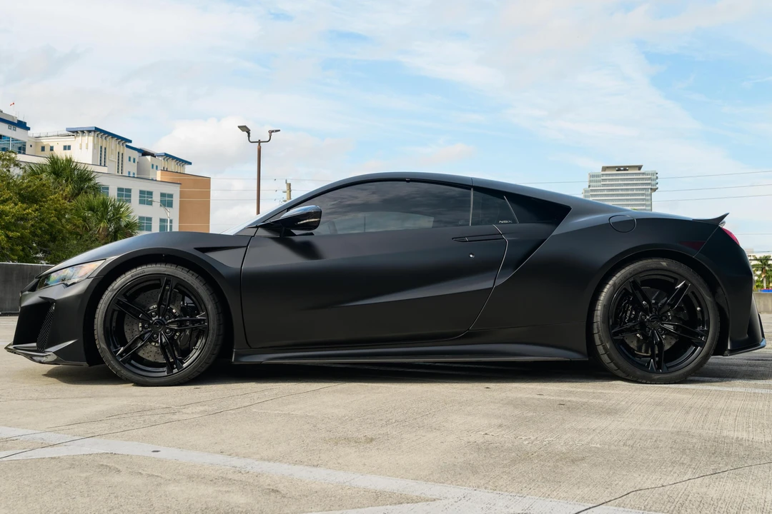 2022 Acura NC1 NSX Type S - Image 3 of 31