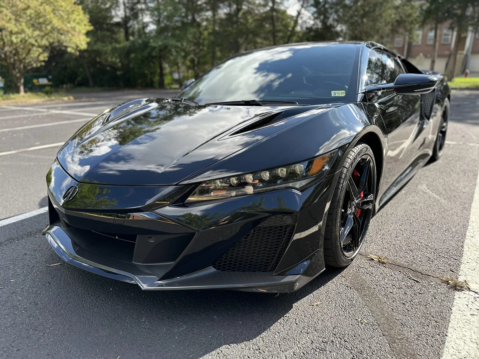 2022 Acura NC1 NSX Type S - Image 2 of 31