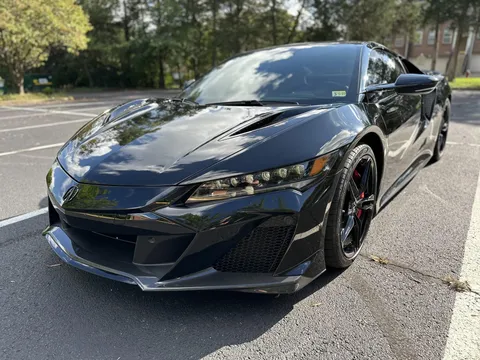 2022 Acura NC1 NSX Type S - Image 2 of 31