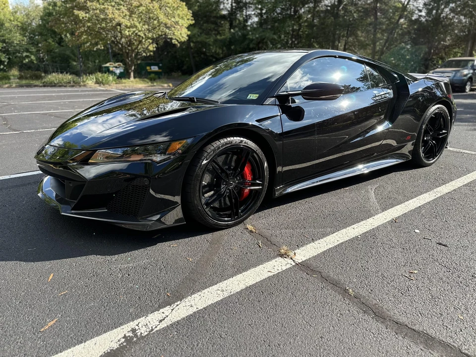 2022 Acura NC1 NSX Type S - Image 4 of 31