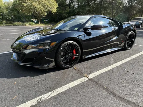 2022 Acura NC1 NSX Type S - Image 4 of 31