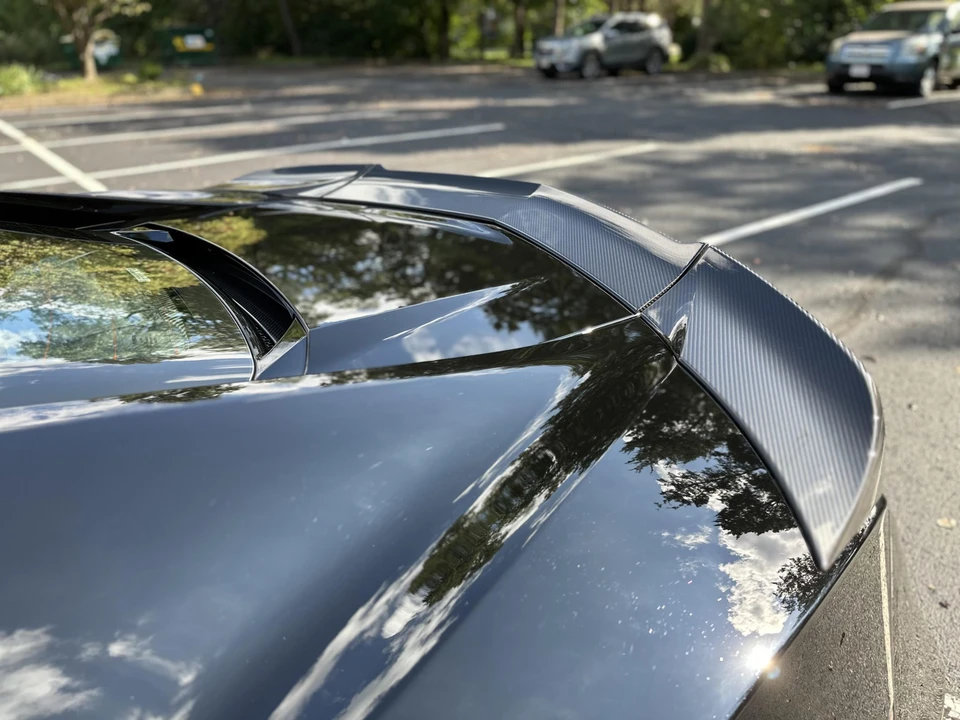 2022 Acura NC1 NSX Type S - Image 14 of 31