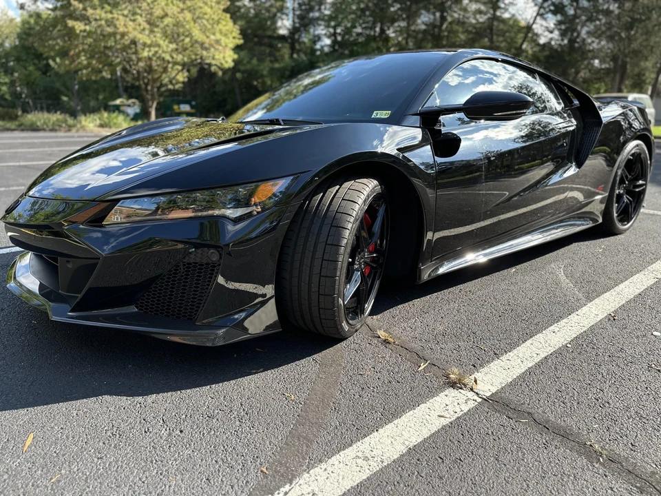 2022 Acura NC1 NSX Type S - Image 3 of 31