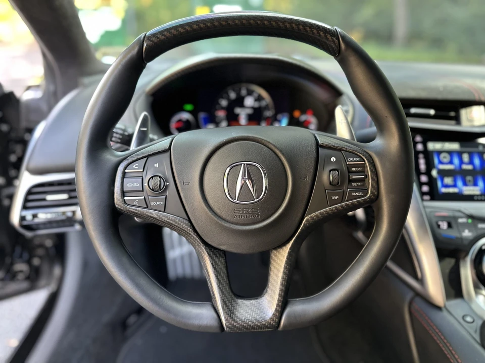 2022 Acura NC1 NSX Type S - Image 30 of 31