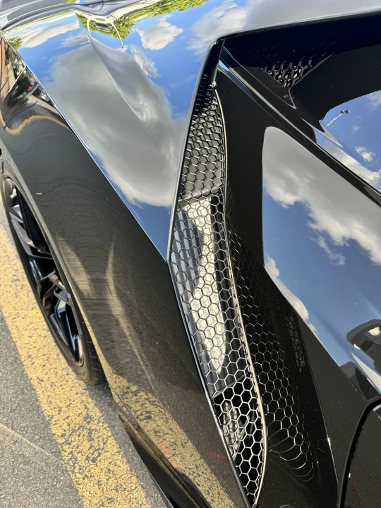 2022 Acura NC1 NSX Type S - Image 19 of 31