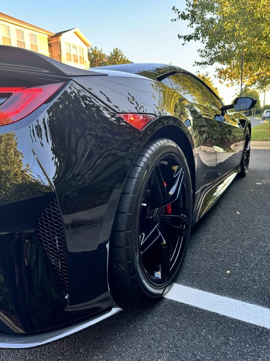 2022 Acura NC1 NSX Type S - Image 18 of 31