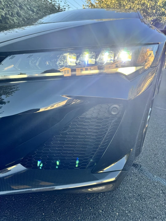 2022 Acura NC1 NSX Type S - Image 12 of 31