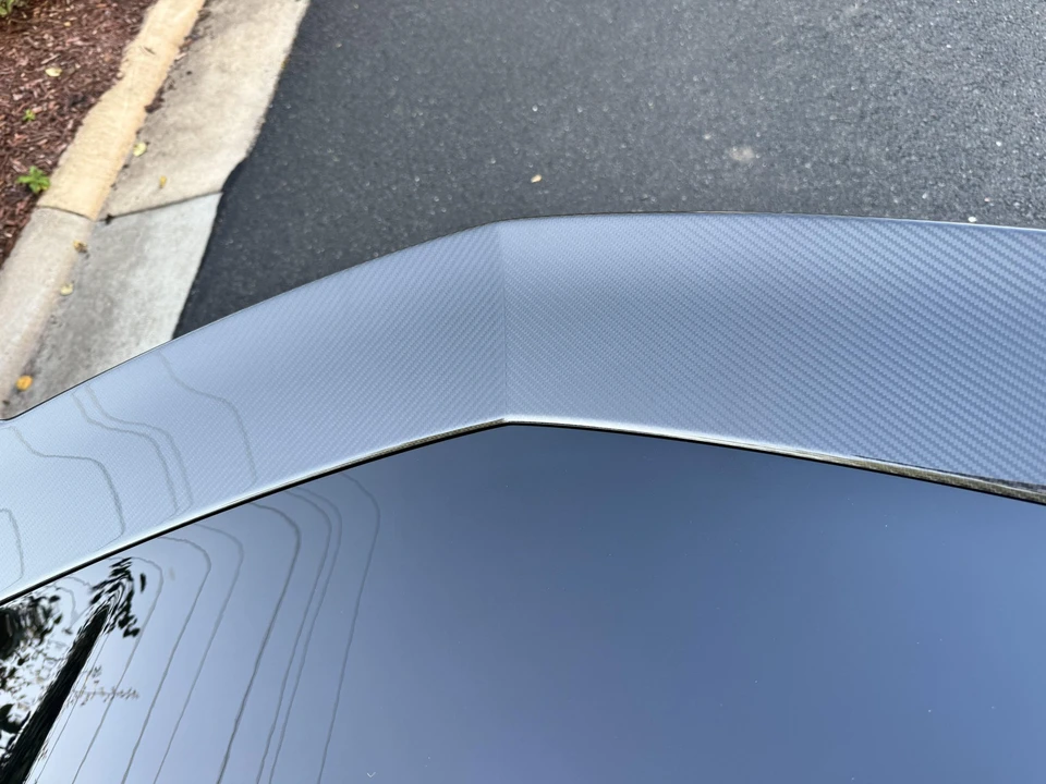 2022 Acura NC1 NSX Type S - Image 15 of 31