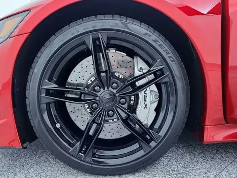 2022 Acura NC1 NSX Type S - Image 3 of 19