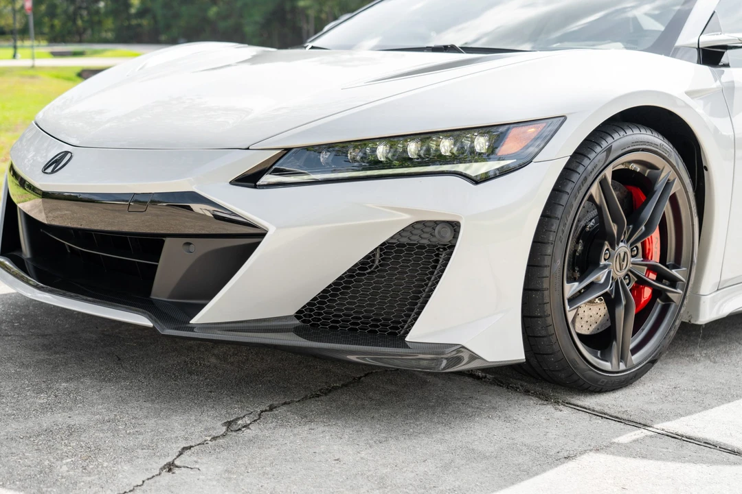 2022 Acura NC1 NSX Type S - Image 16 of 31