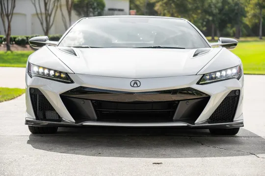 2022 Acura NC1 NSX Type S - Image 4 of 31