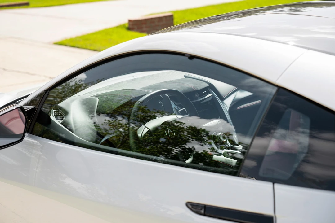 2022 Acura NC1 NSX Type S - Image 25 of 31