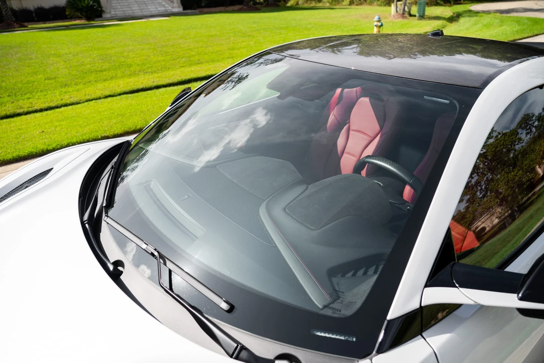 2022 Acura NC1 NSX Type S - Image 22 of 31