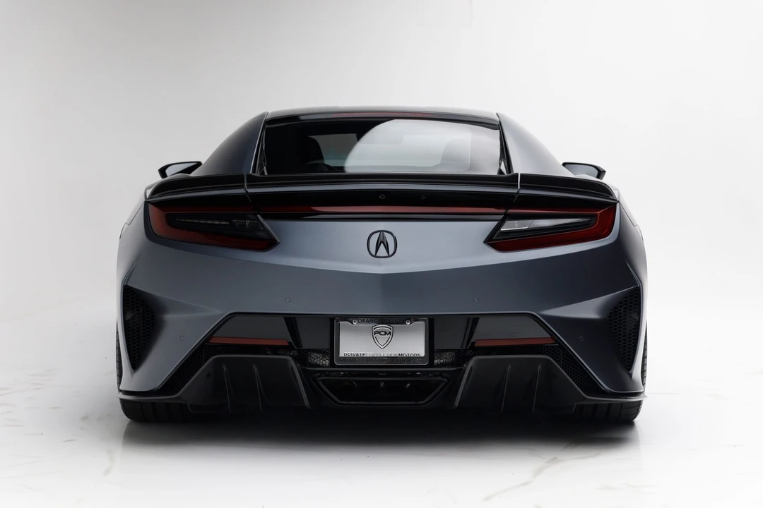 2022 Acura NC1 NSX Type S - Image 7 of 31