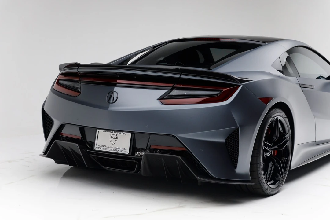 2022 Acura NC1 NSX Type S - Image 22 of 31