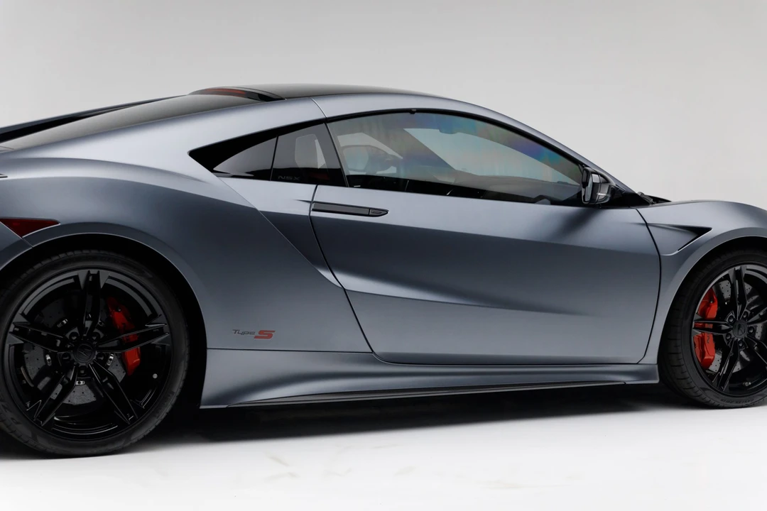 2022 Acura NC1 NSX Type S - Image 24 of 31