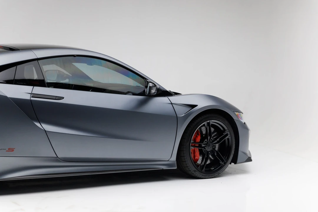 2022 Acura NC1 NSX Type S - Image 27 of 31
