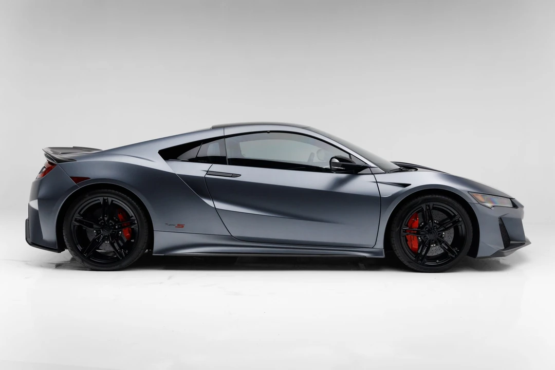 2022 Acura NC1 NSX Type S - Image 12 of 31