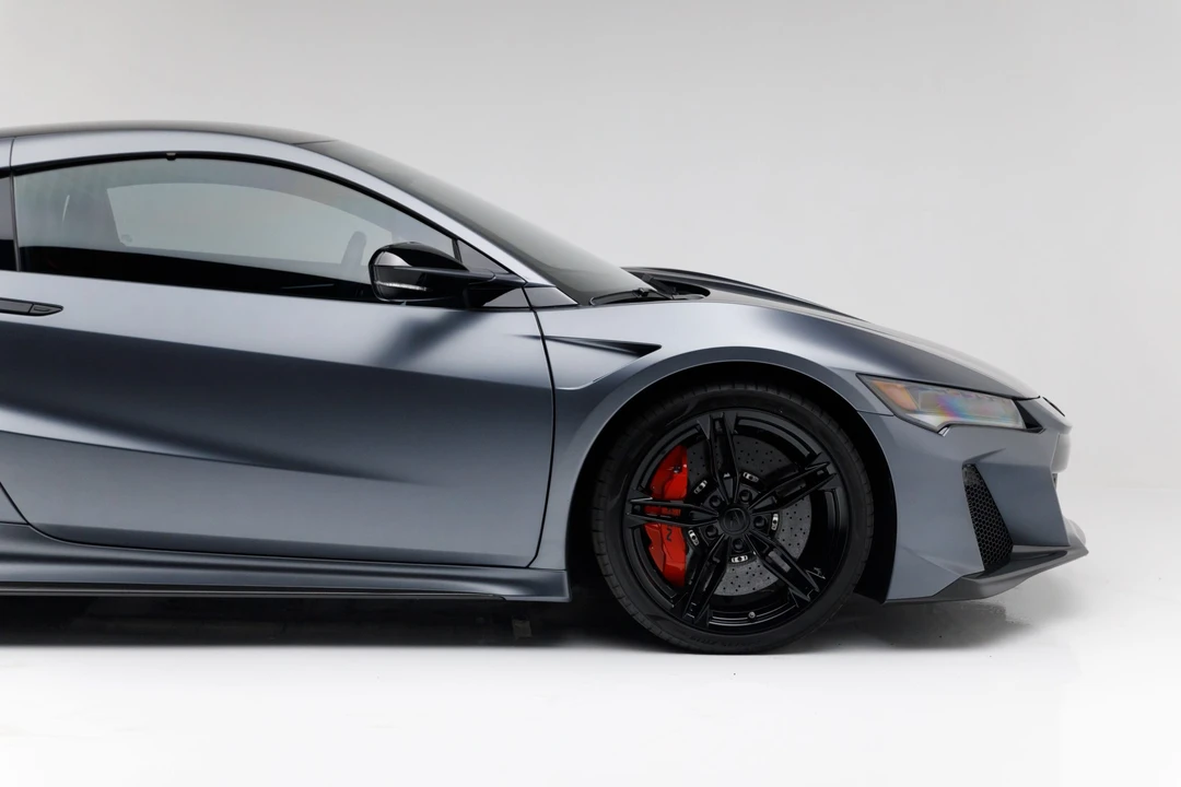 2022 Acura NC1 NSX Type S - Image 26 of 31