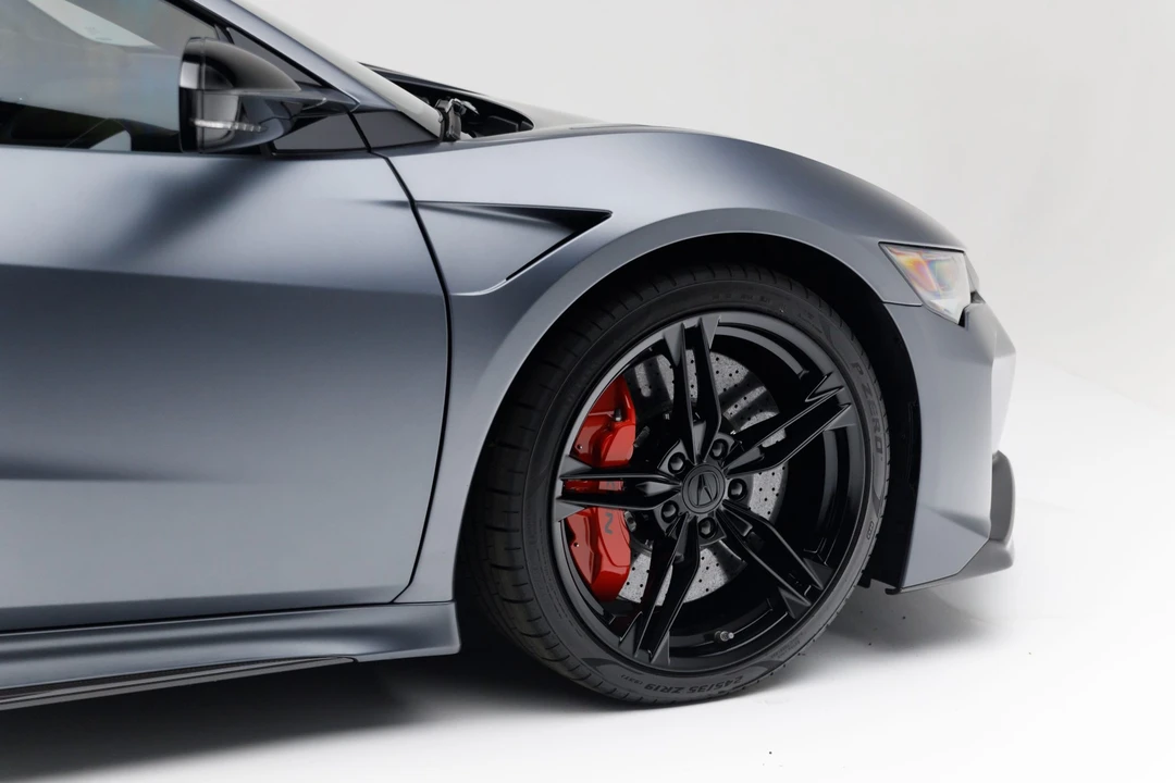 2022 Acura NC1 NSX Type S - Image 28 of 31
