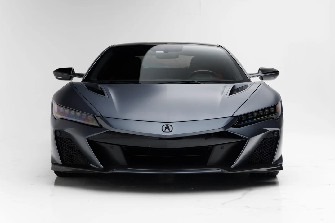 2022 Acura NC1 NSX Type S - Image 13 of 31