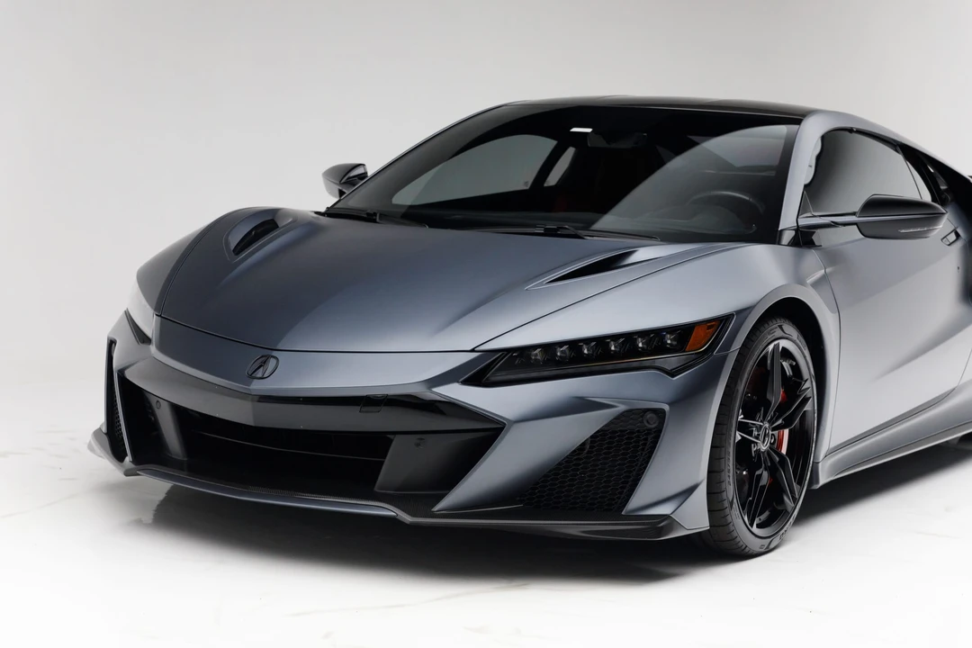 2022 Acura NC1 NSX Type S - Image 15 of 31