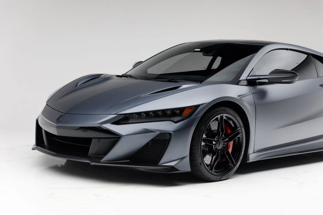 2022 Acura NC1 NSX Type S - Image 14 of 31