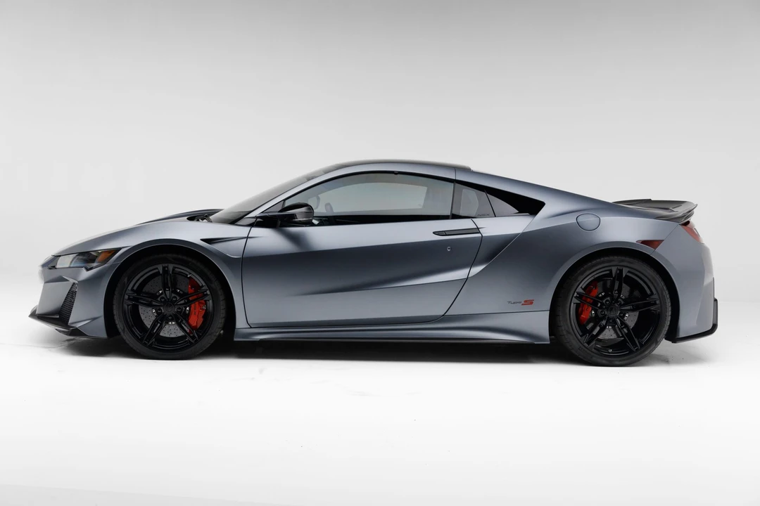 2022 Acura NC1 NSX Type S - Image 6 of 31