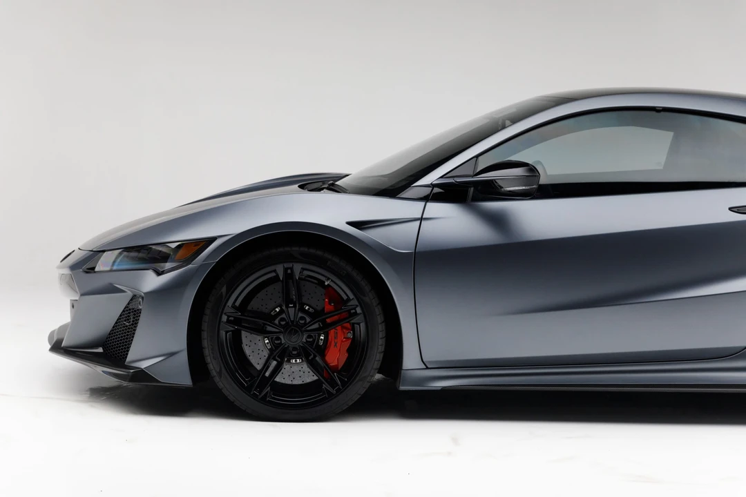 2022 Acura NC1 NSX Type S - Image 17 of 31