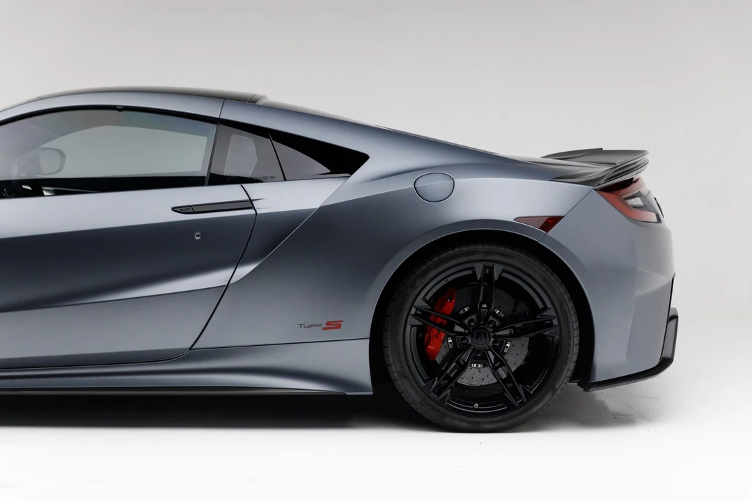 2022 Acura NC1 NSX Type S - Image 20 of 31