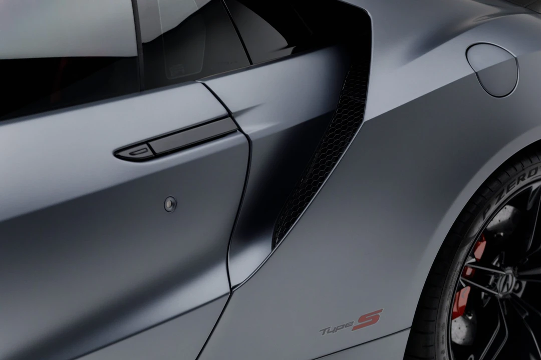 2022 Acura NC1 NSX Type S - Image 29 of 31