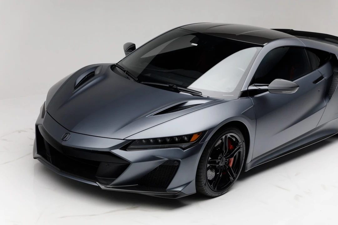 2022 Acura NC1 NSX Type S - Image 16 of 31