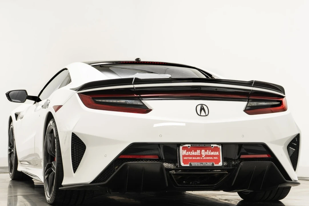 2022 Acura NC1 NSX Type S - Image 7 of 12