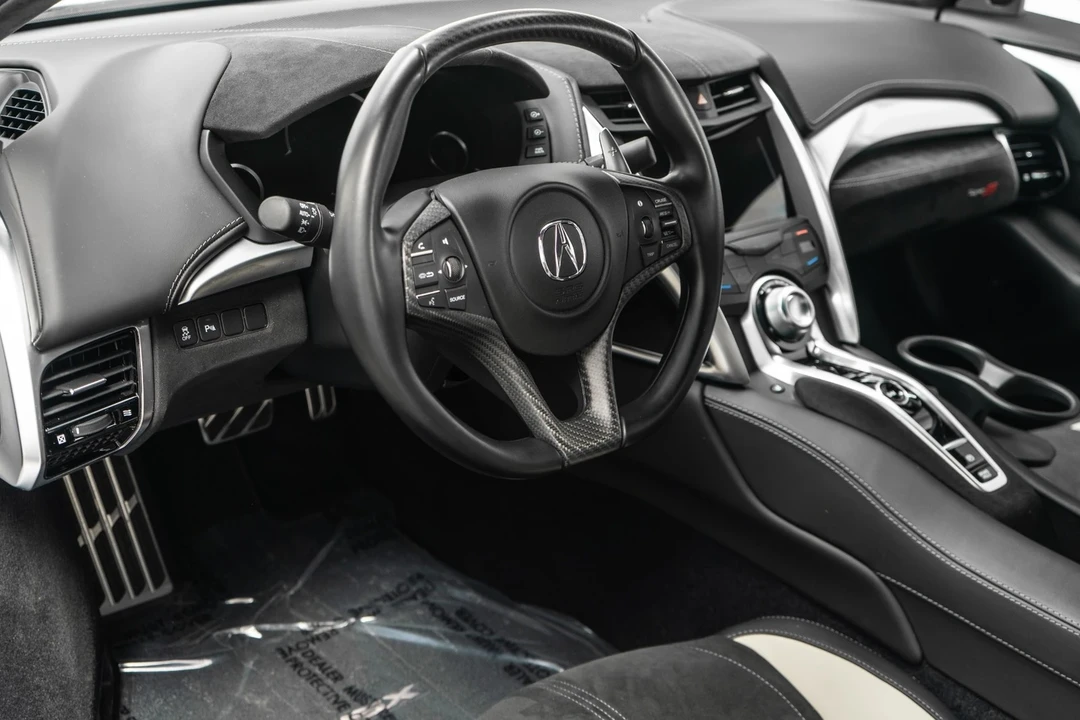 2022 Acura NC1 NSX Type S - Image 13 of 21