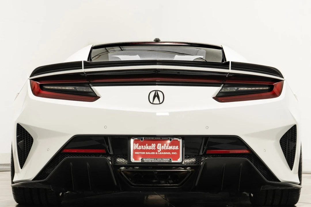 2022 Acura NC1 NSX Type S - Image 8 of 12