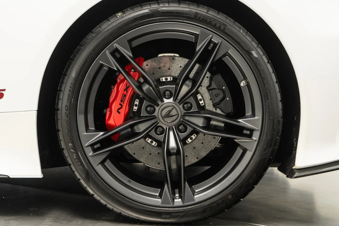 2022 Acura NC1 NSX Type S - Image 11 of 12