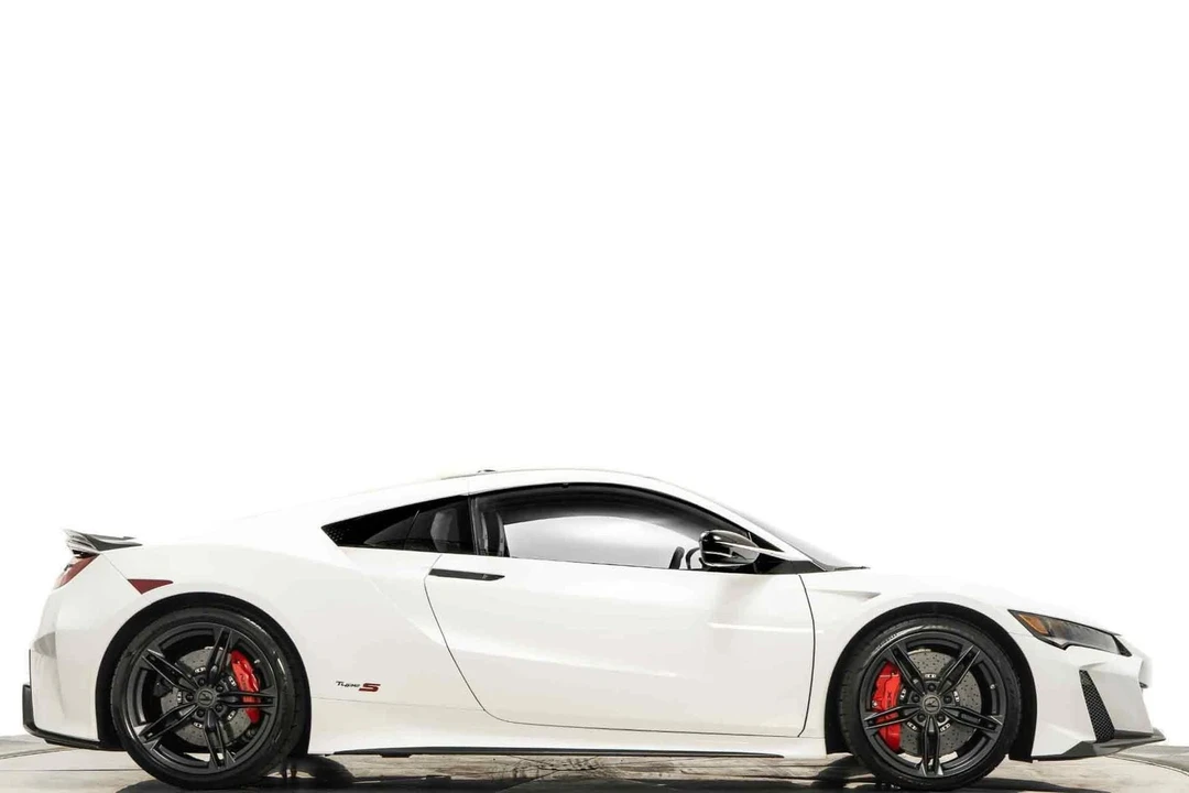 2022 Acura NC1 NSX Type S - Image 2 of 12