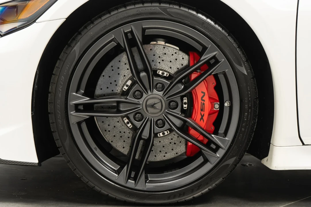 2022 Acura NC1 NSX Type S - Image 10 of 12